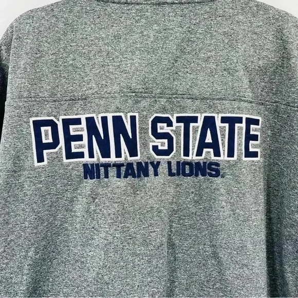 KA Knights Apparel Penn State Embroidered Men's Jacket - Picture 9 of 10